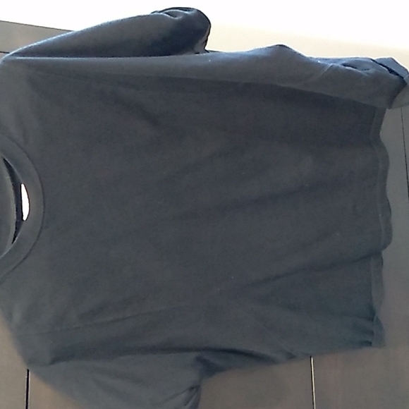 Topshop ASOS cozy cap sleeve top - Picture 1 of 4